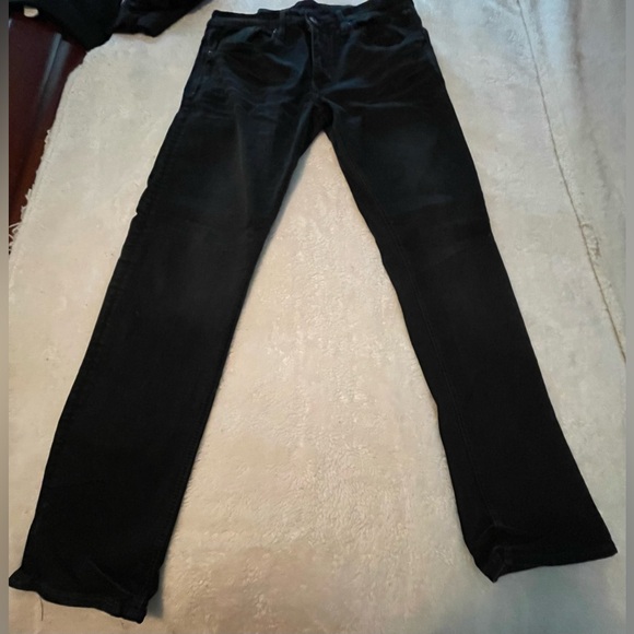 Buffalo David bitton men’s jeans In great condition 34/32 - Picture 6 of 6